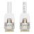 Tripp Lite N262AB-020-WH hálózati kábel Fehér 6,09 M Cat6a S/FTP (S-STP)
