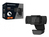 Conceptronic AMDIS03B webcam 1280 x 720 Pixel USB 2.0 Nero