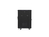 Lanberg FF01-6615-12B rack cabinet 15U Freestanding rack Black
