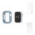 OtterBox Exo Edge Series pour Apple Watch Series SE (2nd/1st gen)/6/5/4 - 40mm, Lake Mist