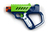 Silverlit 86844 arma de juguete
