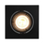 Nordlux Carina Smart Light Square 3-Kit Spot d'éclairage intelligent Bluetooth 4 W