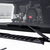 RAM Mounts RAM-DT-204-TRACK-A12U interieuronderdeel & accessoire voor voertuigen