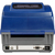 Brady BBP12 Label printer 300 dpi címkenyomtató Termál transzfer 300 x 300 DPI 101,6 mm/sec Vezetékes Ethernet/LAN csatlakozás