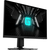 MSI G272QPF E2 computer monitor 68,6 cm (27") 2560 x 1440 Pixels Wide Quad HD Zwart