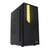 iBox ANTILA 29 Midi Tower Czarny