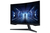 Samsung C27G55TQWR pantalla para PC 68,6 cm (27") 2560 x 1440 Pixeles Quad HD LCD Negro