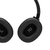 JBL Tune 760 NC Kopfhörer Kabellos Kopfband Anrufe/Musik USB Typ-C Bluetooth Schwarz
