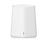 NETGEAR Orbi Pro WiFi 6 Mini AX1800 Router (SXR30) Dual-band (2.4 GHz/5 GHz) Wi-Fi 6 (802.11ax) Bianco 3 Interno