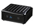 Asrock NUC BOX-1115G4 0,6L Größe PC Schwarz Eingebaute Lautsprecher i3-1115G4 4,1 GHz