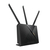 ASUS 4G-AX56 vezetéknélküli router Gigabit Ethernet Kétsávos (2,4 GHz / 5 GHz) Fekete
