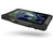Getac T800 64 GB 20,6 cm (8.1") Intel Atom® 4 GB Wi-Fi 5 (802.11ac) Windows 10 Zwart