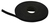Lanview LVT125466 presilla Bridas adherentes para cables Negro 1 pieza(s)