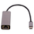 Akyga ak-ad-65 interfacekaart/-adapter USB 3.2 Gen 1 (3.1 Gen 1)