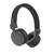 Hama Freedom Lit Kopfhörer Kabellos Kopfband Anrufe/Musik Bluetooth Schwarz