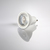 Hama 00112858 energy-saving lamp Blanc chaud 2700 K 4,7 W GU10