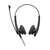 Jabra Biz 1100 EDU Zestaw słuchawkowy Przewodowa Opaska na głowę Edukacja USB Typu-A Czarny