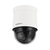 Hanwha QNP-6250 caméra de sécurité Dôme Caméra de sécurité IP Extérieure 1920 x 1080 pixels Plafond/mur
