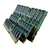 SMART Modular 1GB DDR2 Module memory module