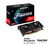 PowerColor AXRX 6600 8GBD6-3DH graphics card AMD Radeon RX 6600 8 GB GDDR6