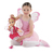 Amore mio Giulia Ballerina Butterfly