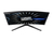 Samsung CRG50 Monitor PC 61 cm (24") 1920 x 1080 Pixel Full HD Nero