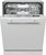 Miele G 7160 SCVi AutoDos Fully integrated dishwashers