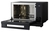 Panasonic NN-DS59NBBPQ microwave Countertop Combination microwave 27 L 1000 W Black