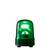 PATLITE SKH-M1T-G alarmverlichting Vast Groen LED
