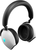 Alienware AW920H Fejhallgató Vezetékes és vezeték nélküli Fejpánt Játék Bluetooth Fehér