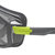 Uvex i-guard Schutzbrille Polycarbonat (PC) Grau, Gelb