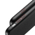nevox StyleShell coque de protection pour téléphones portables 11,9 cm (4.7") Housse Noir
