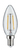 Paulmann 28855 LED-Lampe 2,7 W E14 F
