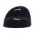 R-Go Tools Ergonomic mouse R-Go HE Break with break software, large (hand size ≥ 185 mm), left-handed, Bluetooth, black