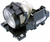 CoreParts Projector Lamp for Hitachi projektor lámpa 275 W