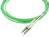 BlueOptics SFP3131GU20MK Glasvezel kabel 20 m LC OM5 Groen
