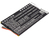 CoreParts MBXTAB-BA025 accesorio o pieza de recambio para tableta Batería
