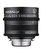 Samyang XEEN CF 85mm T1.5, PL MILC Bioscooplens Zwart