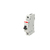 ABB S201-Z20 Stromunterbrecher Miniatur-Leistungsschalter 1 1 Modul(e)