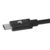 Hori SPF-015U USB Kabel USB 2.0 3 m USB A USB C Schwarz