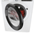 Hoover H-WASH 350 H3WPS686TAMB6-80 washing machine Front-load 8 kg 1600 RPM White