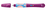 Pelikan griffix stylo-plume Système de remplissage cartouche Baie 1 pièce(s)