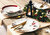 Weihnachtsgeschirr Life Christmas - Milchkaffee-Tassen-Set 4tlg.: Detailansicht 4