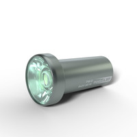 Artikelbild - LED-Modul 21mm, Spot (10°), natur-weiß (4.000 K)
