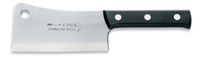 F. DICK Küchenspalter, Küchenbeil - Klinge Spalter 15 cm DAS MESSER: Der