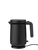FOODIE Wasserkocher 1 l. schwarz, Maße: 103 x 103 x 182 mm Der funktionelle