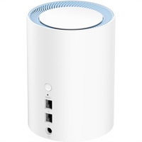 CUDY M1200 AC1200 Wi-Fi Mesh Solution 1er-Pack