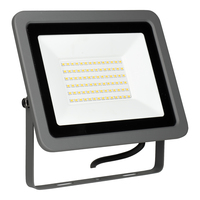 LED Floodlight Grey 2.0 50W 5250lm 3000K