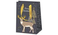 SUSY CARD Weihnachts-Geschenktüte "X-mas night" (40043975)