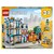 LEGO 31142 Creator 3in1 Ruimteachtbaan Set met Kermisattracties